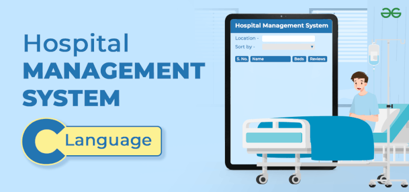 Hospital Management Software