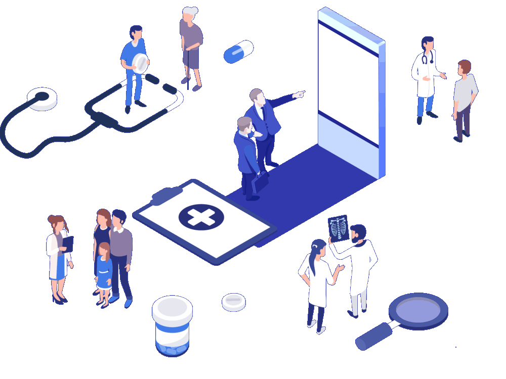 Hospital Management Software