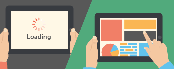 Mobile App Development Banner